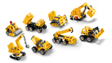 42233 LEGO® Technic Mighty Machines