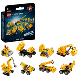 42233 LEGO® Technic Mighty Machines