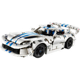 42234 LEGO® Technic Dodge Viper GTS-R Sports Car