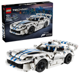 42234 LEGO® Technic Dodge Viper GTS-R Sports Car