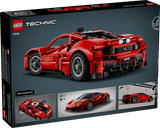 42235 LEGO® Technic Ferrari 488 PISTA Car