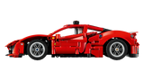 42235 LEGO® Technic Ferrari 488 PISTA Car