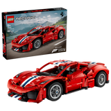 42235 LEGO® Technic Ferrari 488 PISTA Car
