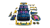 42236 LEGO® Technic Custom Garage Ford Mustang GT Car