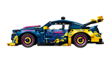 42236 LEGO® Technic Custom Garage Ford Mustang GT Car