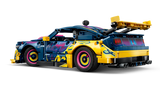 42236 LEGO® Technic Custom Garage Ford Mustang GT Car