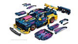 42236 LEGO® Technic Custom Garage Ford Mustang GT Car