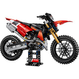 42238 LEGO® Technic Ducati Desmo450 MX Factory Motorcycle