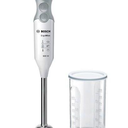 Bosch MSM66150 Stainless Steel Rod Stick Blender New World