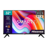 Hisense 32A4K Smart TV - 32"