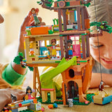 42652 LEGO® Friends Friendship Tree House Hangout