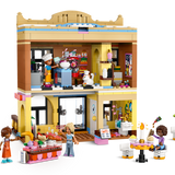 42655 LEGO® Friends Restaurant and Cooking School