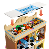 42655 LEGO® Friends Restaurant and Cooking School