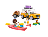42659 LEGO® Friends Friendship Road-Trip Travel Car