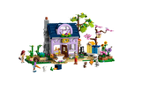 42669 LEGO® Friends Beekeepers' House and Flower Garden