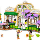 42671 LEGO® Friends Plant Café & Flower Shop