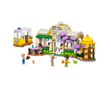42671 LEGO® Friends Plant Café & Flower Shop