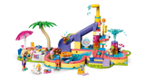 42676 LEGO® Friends Fun Water Park Day