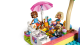 42676 LEGO® Friends Fun Water Park Day