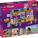 42677 LEGO® Friends Dog Treats Bakery