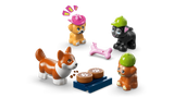 42677 LEGO® Friends Dog Treats Bakery