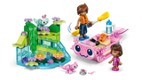42681 LEGO® Friends Axolotl Adventure Boat