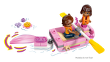 42681 LEGO® Friends Axolotl Adventure Boat