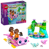 42681 LEGO® Friends Axolotl Adventure Boat