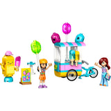 42692 LEGO® Friends Ice Cream & Balloon Stand