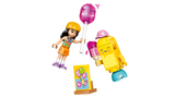 42692 LEGO® Friends Ice Cream & Balloon Stand