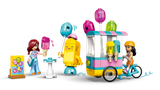 42692 LEGO® Friends Ice Cream & Balloon Stand
