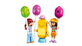 42692 LEGO® Friends Ice Cream & Balloon Stand