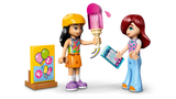 42692 LEGO® Friends Ice Cream & Balloon Stand