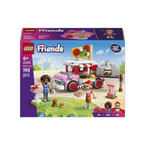 42694 LEGO® Friends Pizza Truck