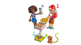 42694 LEGO® Friends Pizza Truck