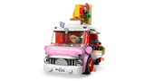42694 LEGO® Friends Pizza Truck