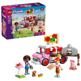 42694 LEGO® Friends Pizza Truck