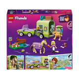 42695 LEGO® Friends Horse & Baby Foal Trailer