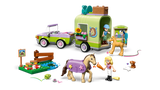 42695 LEGO® Friends Horse & Baby Foal Trailer