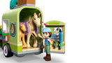 42695 LEGO® Friends Horse & Baby Foal Trailer