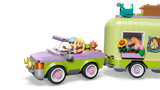 42695 LEGO® Friends Horse & Baby Foal Trailer