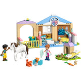 42696 LEGO® Friends Animal Vet Clinic