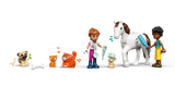 42696 LEGO® Friends Animal Vet Clinic