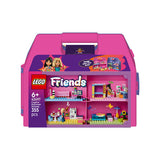 42697 LEGO® Friends Creative Dollhouse Suitcase