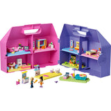 42697 LEGO® Friends Creative Dollhouse Suitcase