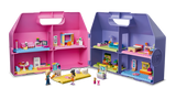 42697 LEGO® Friends Creative Dollhouse Suitcase