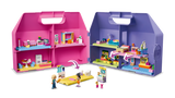 42697 LEGO® Friends Creative Dollhouse Suitcase