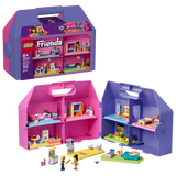42697 LEGO® Friends Creative Dollhouse Suitcase
