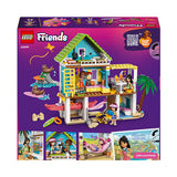 42699 LEGO® Friends Beach House with Seals