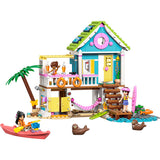 42699 LEGO® Friends Beach House with Seals